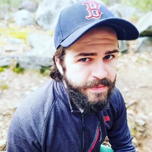 Meet your Posher, Patrick